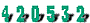 �J�E���^