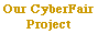 CyberFiar Project Entry