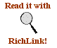 RichLink Button