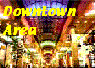 Downtown Area Logo