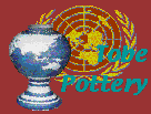 Tobe Pottery Logo