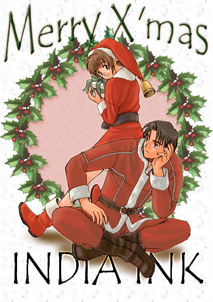 �n�b�s�B�����[�N���X�}�X