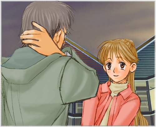 �z���C�g�f�F