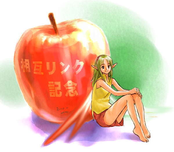 ���݃����N�L�O�G