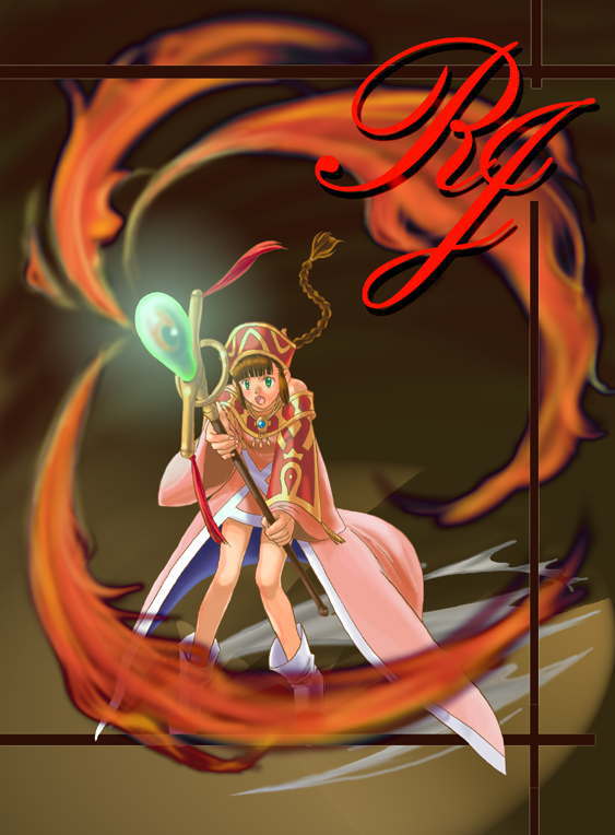 ���[���W�F�C�h�^�����p�t�΂̗ւ�����[�i���j