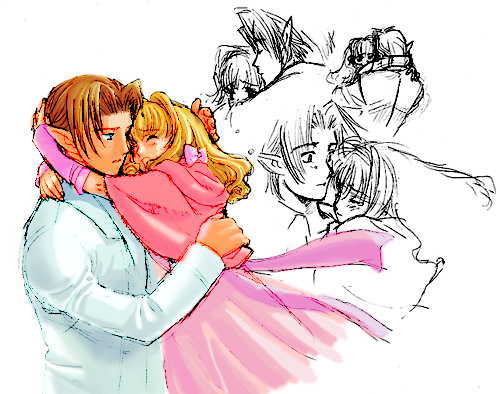 �I�j�L�X�ƃA���X