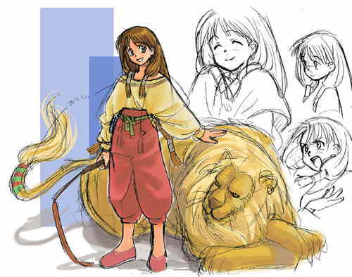 �C�����i���j�ƃ��C�I��