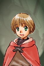 ���C���E�O���[�g