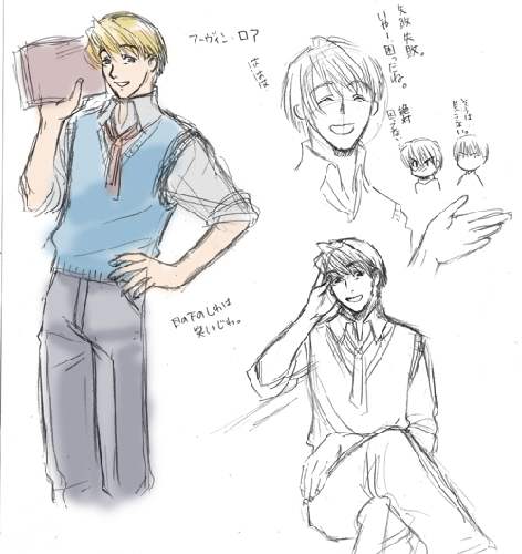 �A�[���B���E���A