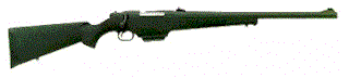 MOSSBERG@M695