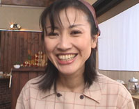 岡田純子さん