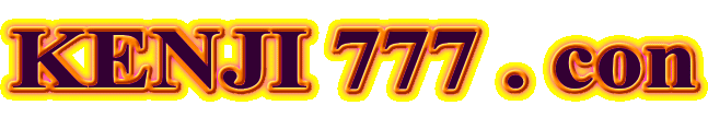 KENJI 777 . con
