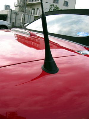 �����A���e�i�A�b�v