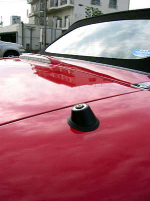 �A���e�i�x�[�X