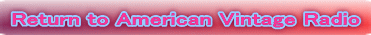 Return to American Vintage Radio