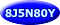 8J5N80Y 