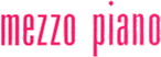 mezzo piano toddler