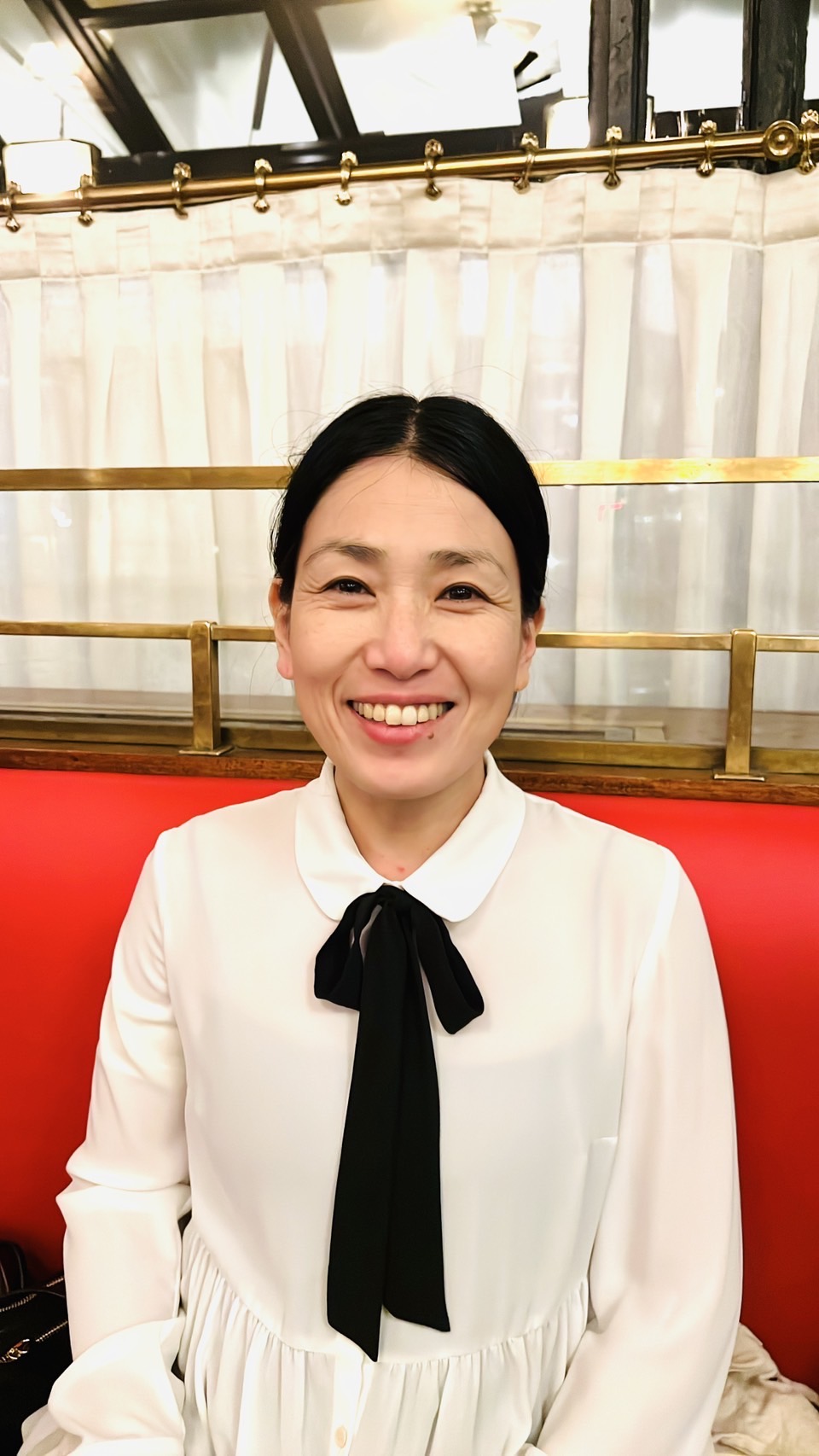 Yumiko Yamamoto
