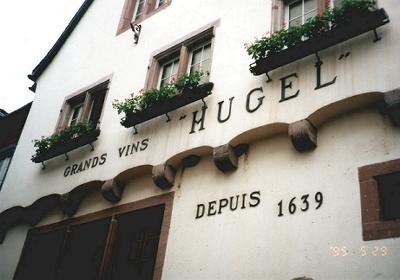 Hugel&Fils