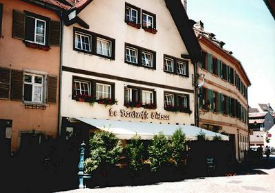 Le Baeckeoffe d'Alsace