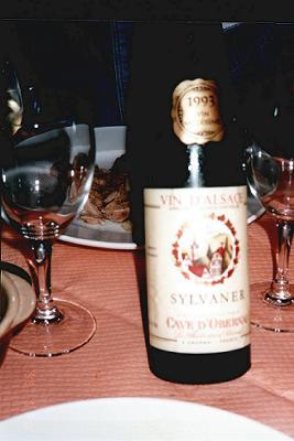 Sylvaner