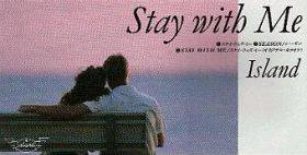 Island�wStay with Me�x