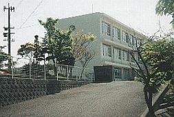 長崎県立奈留高等学校