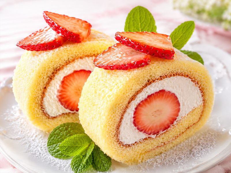 いちご栽培の様子7