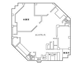 見取り図(1F)