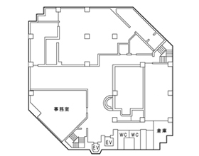 見取り図(2F)