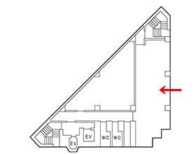 見取り図(8F)